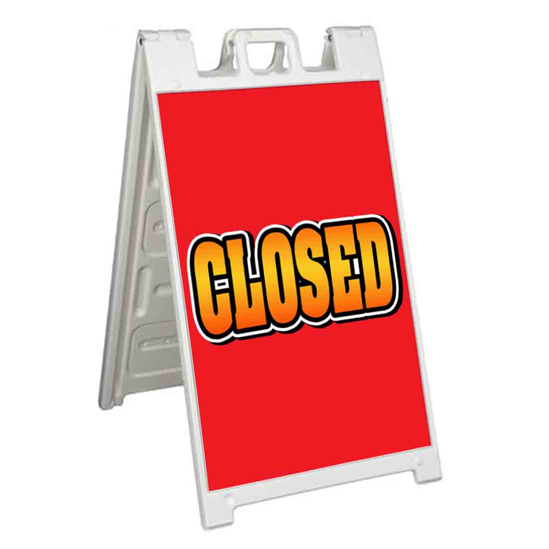 Closed (24