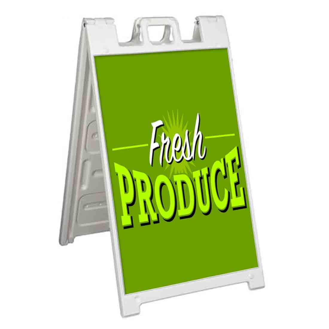 Fresh Produce (24