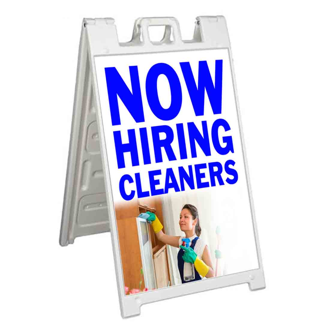Now Hiring Cleaners(B) (24